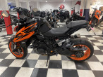 2020 KTM 1290 Super Duke R
