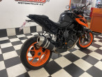 2020 KTM 1290 Super Duke R