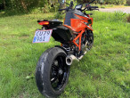 2020 KTM 1290 Super Duke R 2020 KTM 1290 Super Duke R
