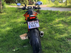2020 KTM 1290 Super Duke R 2020 KTM 1290 Super Duke R