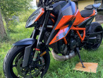 2020 KTM 1290 Super Duke R 2020 KTM 1290 Super Duke R
