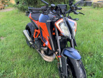 2020 KTM 1290 Super Duke R 2020 KTM 1290 Super Duke R