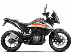 2020 KTM 390 Adventure