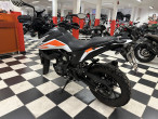 2020 KTM 390 Adventure