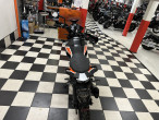 2020 KTM 390 Adventure