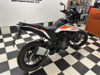 2020 KTM 390 Adventure
