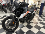2020 KTM 390 Adventure