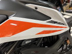 2020 KTM 390 Adventure