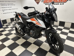 2020 KTM 390 Adventure