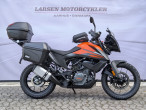 2020 KTM 390 Adventure
