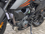 2020 KTM 390 Adventure