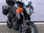 2020 KTM 390 Adventure
