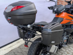 2020 KTM 390 Adventure