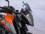 2020 KTM 390 Adventure