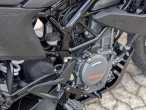 2020 KTM 390 Adventure