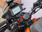 2020 KTM 390 Adventure