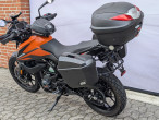 2020 KTM 390 Adventure