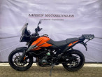 2020 KTM 390 Adventure
