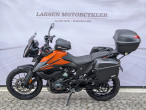 2020 KTM 390 Adventure