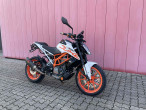 2020 KTM 390 Duke