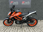 2020 KTM 390 Duke 2020 KTM 390 Duke