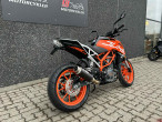 2020 KTM 390 Duke 2020 KTM 390 Duke