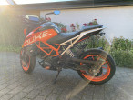 2020 KTM 390 Duke 2020 KTM 390 Duke