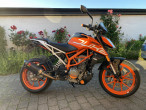 2020 KTM 390 Duke 2020 KTM 390 Duke