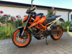 2020 KTM 390 Duke 2020 KTM 390 Duke