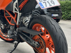 2020 KTM 390 Duke 2020 KTM 390 Duke
