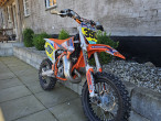 2020 KTM 65 SX