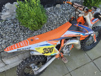 2020 KTM 65 SX