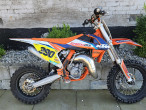 2020 KTM 65 SX