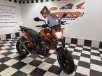 2020 KTM 690 DUKE 2020 KTM 690 DUKE