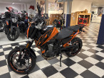 2020 KTM 690 DUKE 2020 KTM 690 DUKE