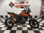 2020 KTM 690 DUKE 2020 KTM 690 DUKE
