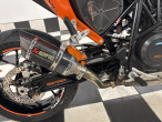 2020 KTM 690 DUKE 2020 KTM 690 DUKE