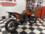 2020 KTM 690 DUKE 2020 KTM 690 DUKE