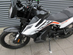 2020 KTM 790 Adventure