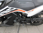 2020 KTM 790 Adventure