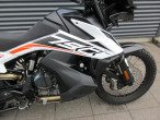 2020 KTM 790 Adventure