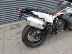 2020 KTM 790 Adventure