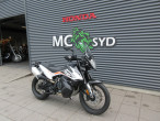 2020 KTM 790 Adventure