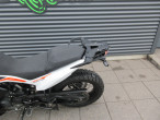 2020 KTM 790 Adventure