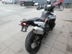 2020 KTM 790 Adventure