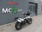 2020 KTM 790 Adventure