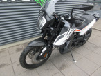 2020 KTM 790 Adventure