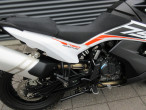 2020 KTM 790 Adventure