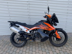 2020 KTM 790 Adventure 2020 KTM 790 Adventure