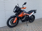 2020 KTM 790 Adventure 2020 KTM 790 Adventure